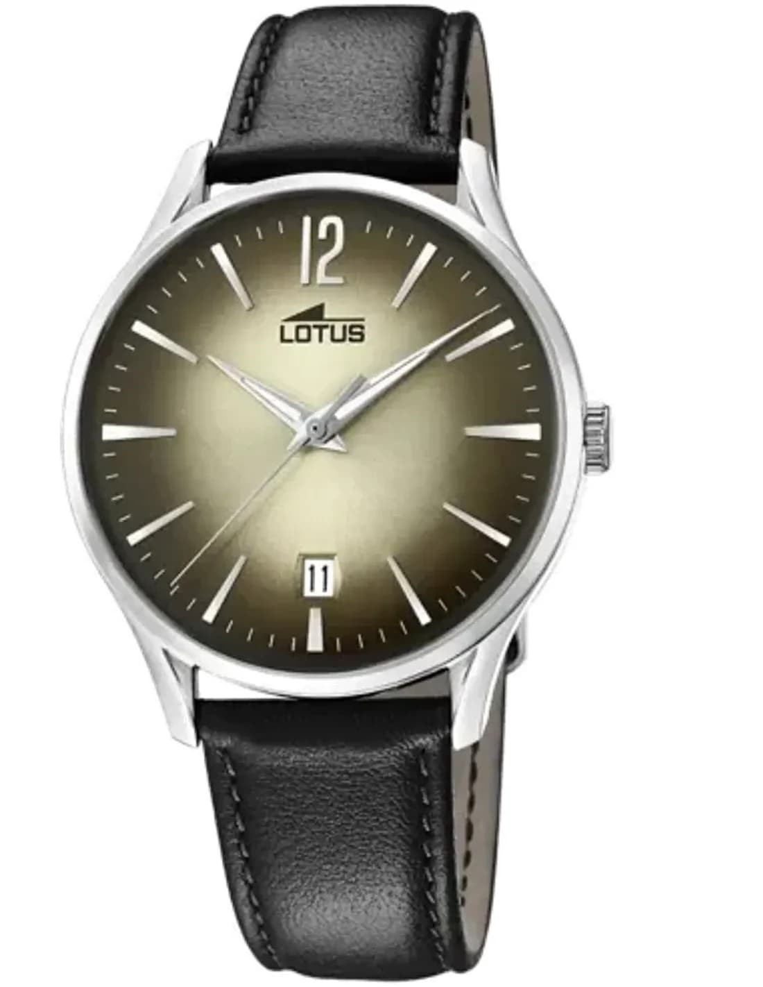 Montre Homme  Lotus Revival L18402/2 Noir