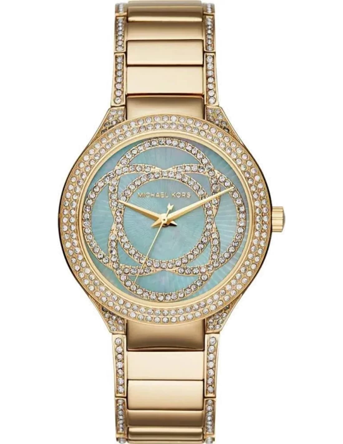 Montre Femme Michael Kors Kerry Michael Kors MK3481