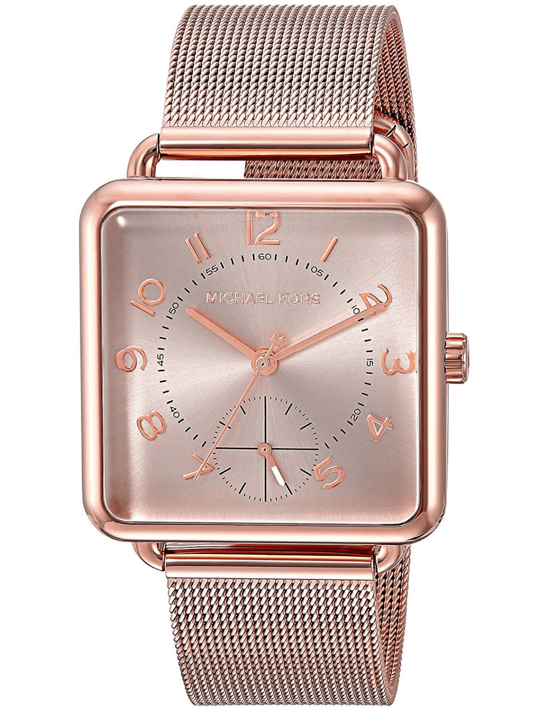 Montre Femme Michael Kors Brenner MK3664
