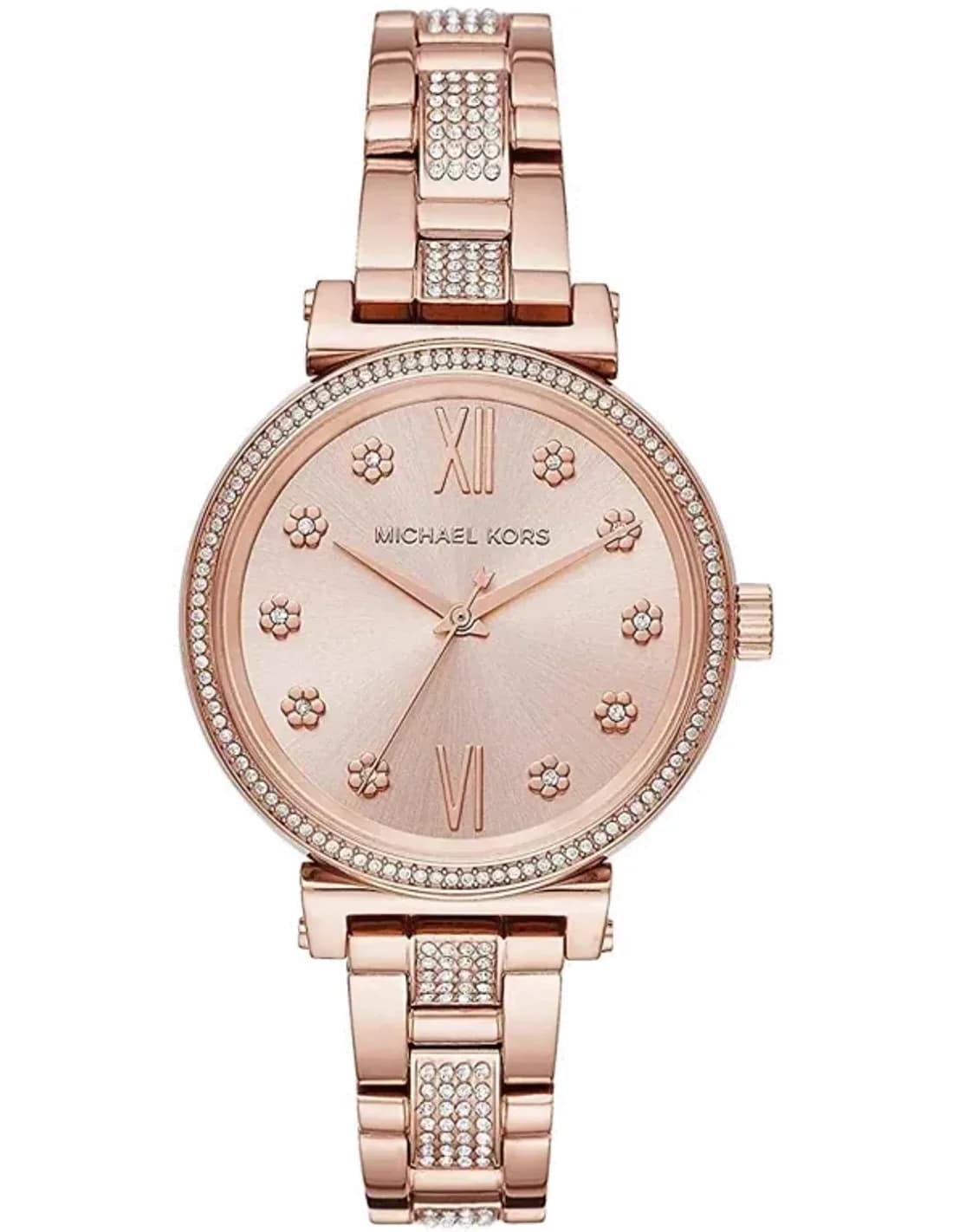 Montre Femme Michael Kors Sofie MK3882