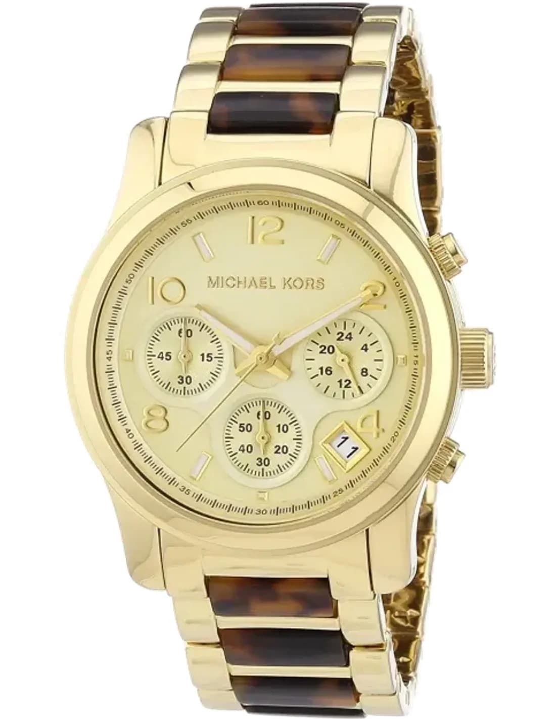Montre Femme Michael Kors Runway MK5659