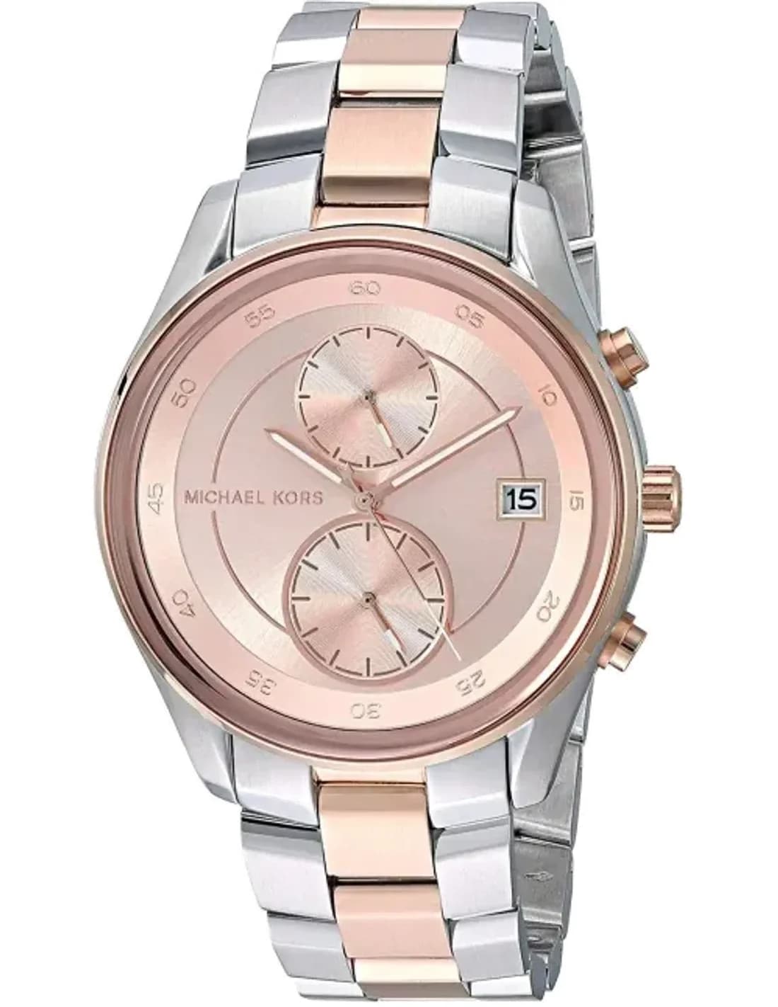 Montre Femme Michael Kors  MK6498 Or Rose
