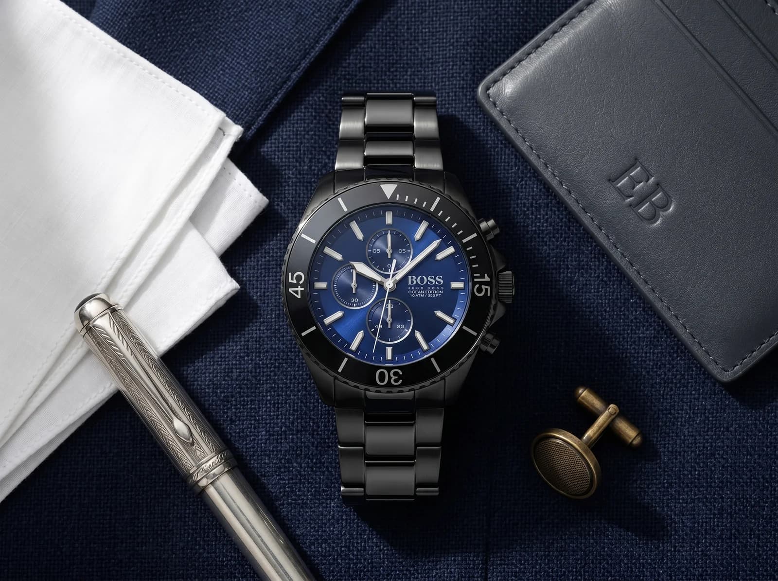 Montres Homme