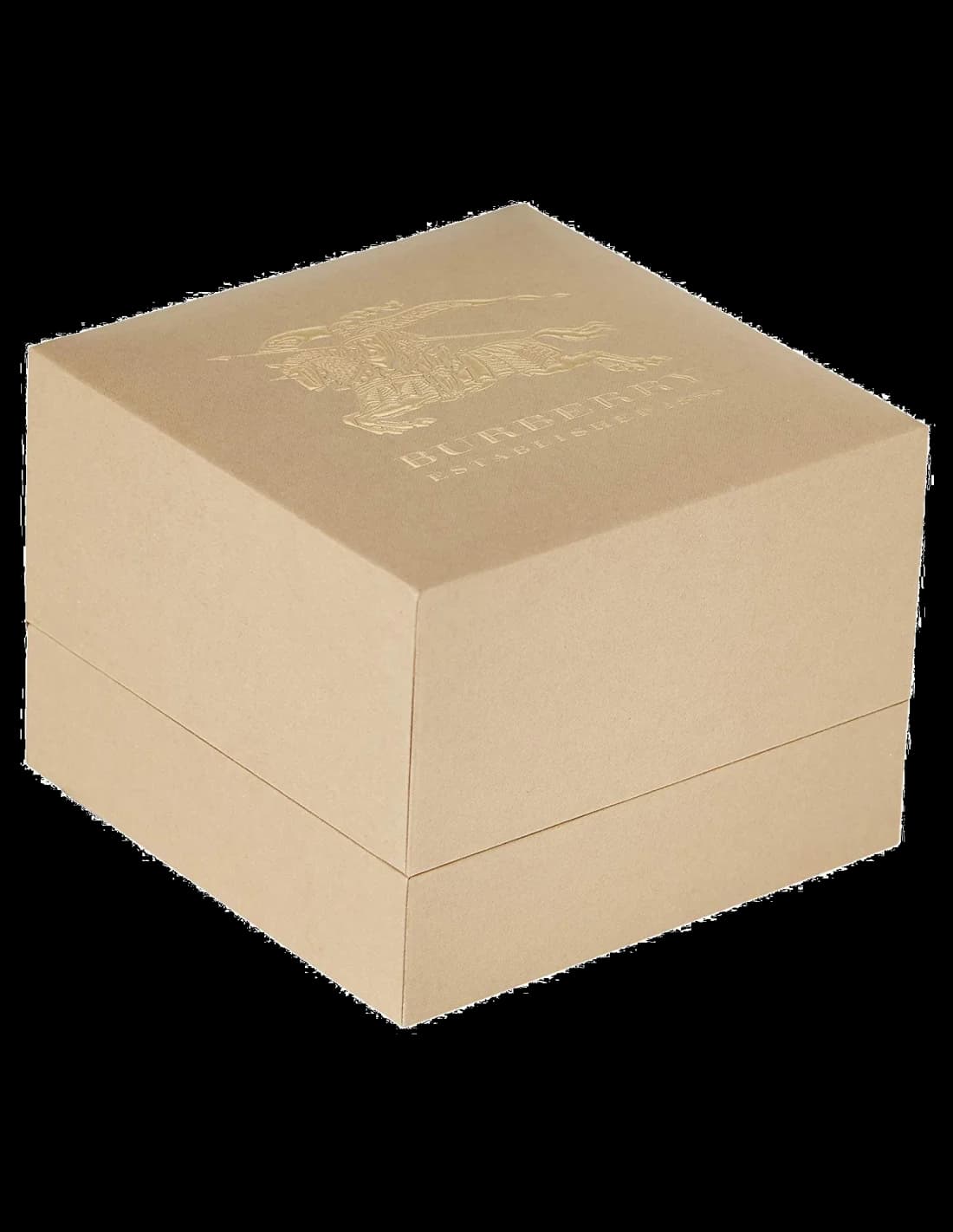 Montre Burberry BU10013 en Acier Inoxydable Or Rose vue 3