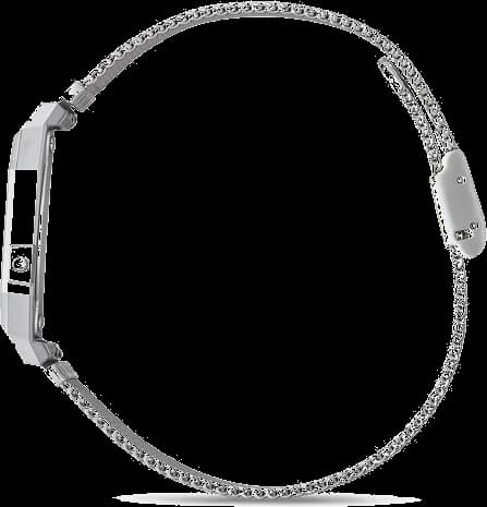 Bracelet Casio A700WEM-1A en maille milanaise acier inoxydable argenté, fermoir déployante ajustable, confort et allure rétro