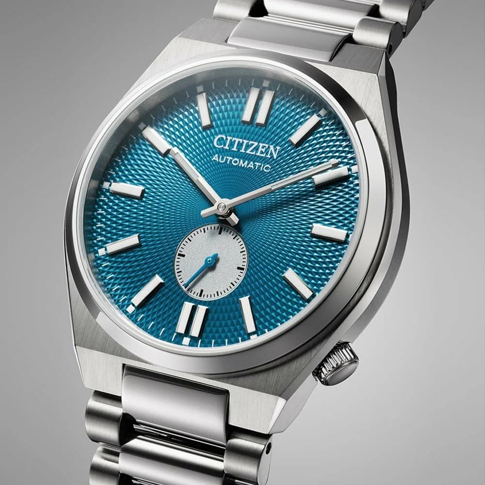 Dos du boîtier de la Citizen NK5010-51L