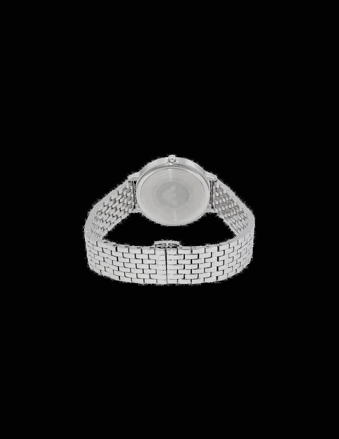 Montre Emporio Armani AR11112 Kappa en Acier et Nacre vue 2