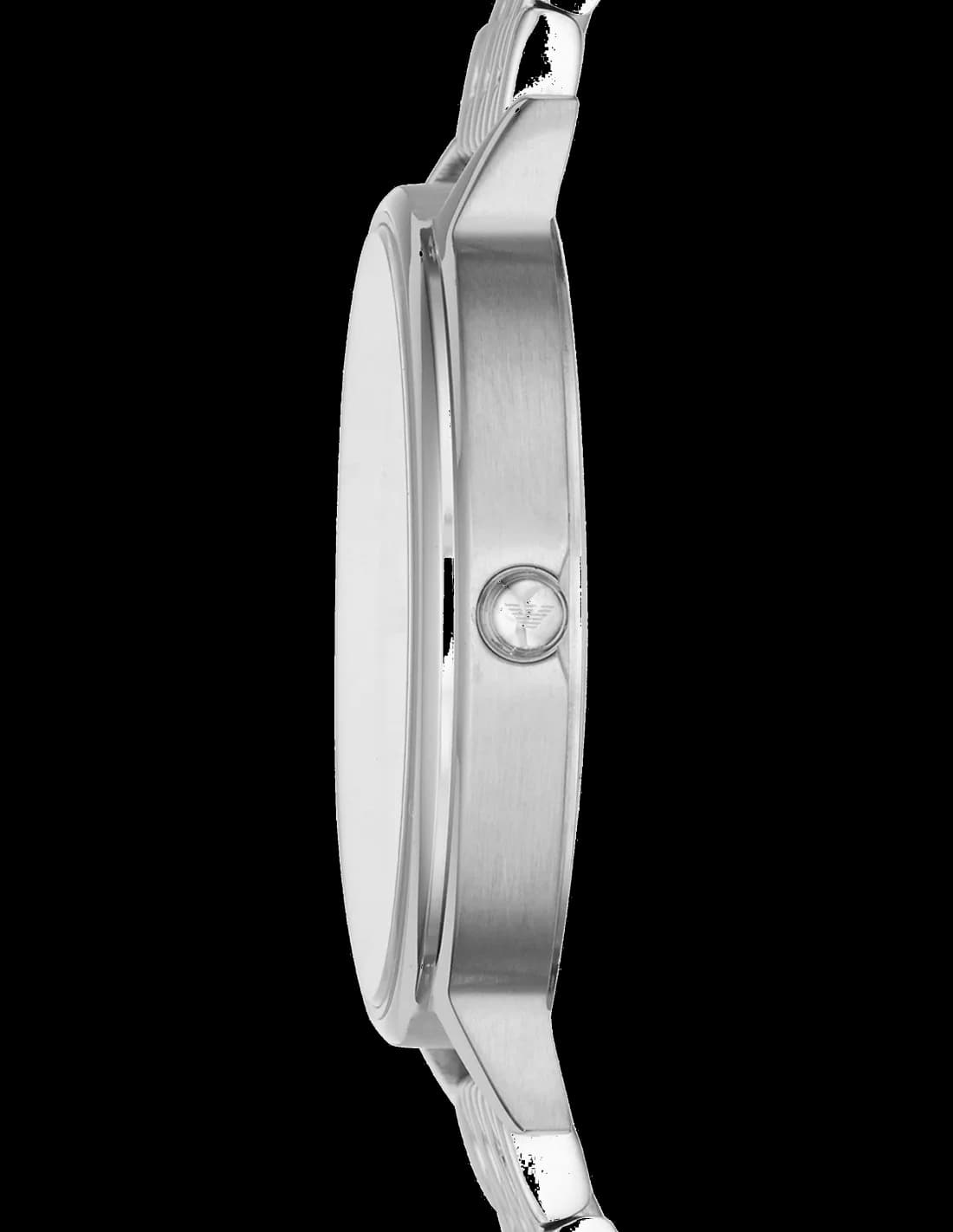 Montre Emporio Armani AR11112 Kappa en Acier et Nacre vue 3