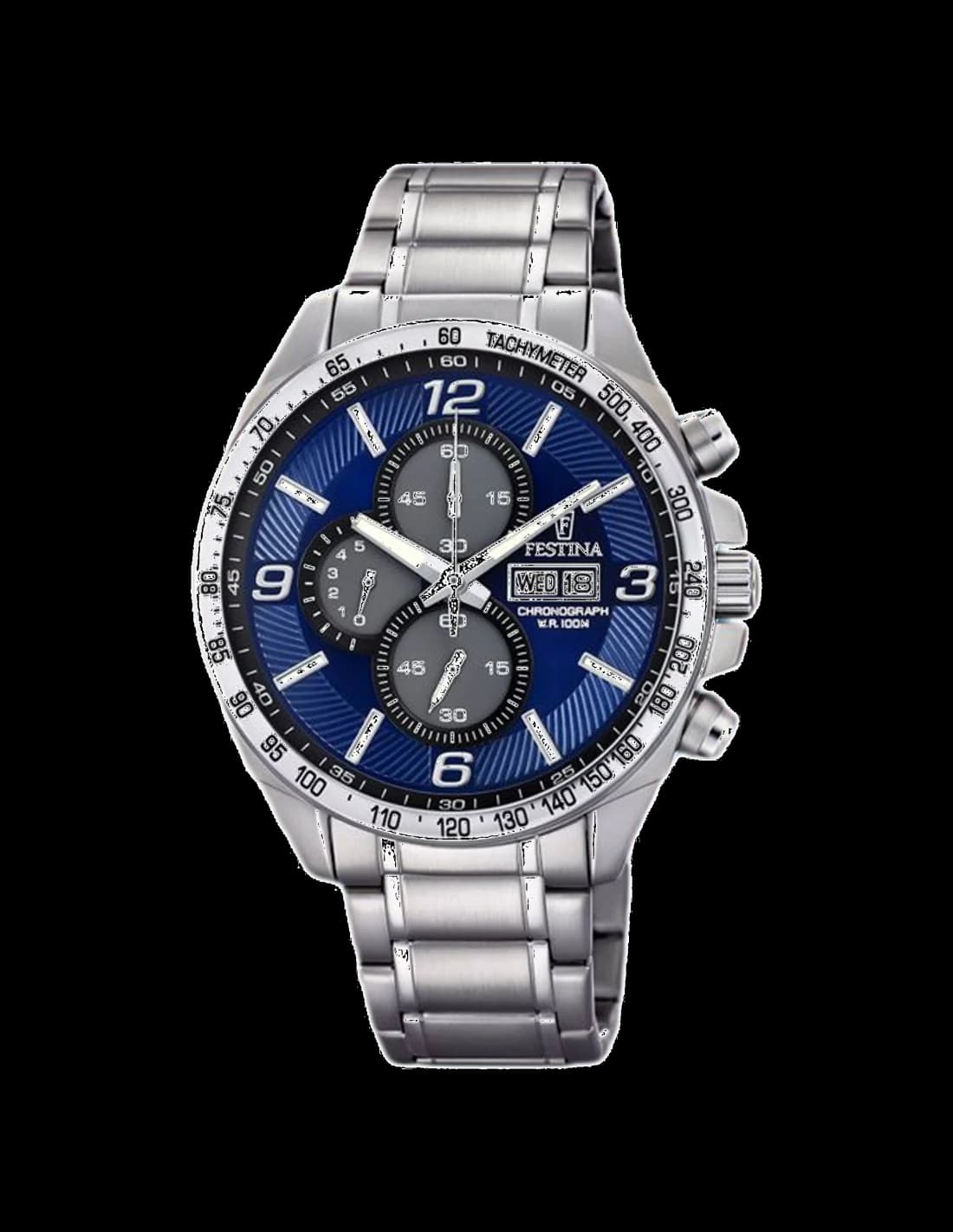 Montre Homme Festina F6861/3