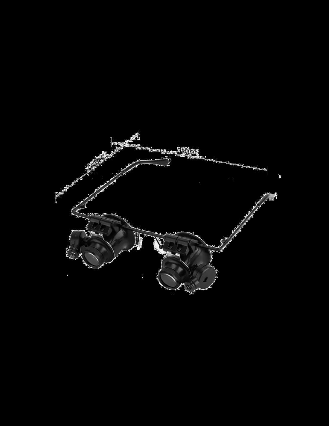 Profil de la montre Gasmann 106535