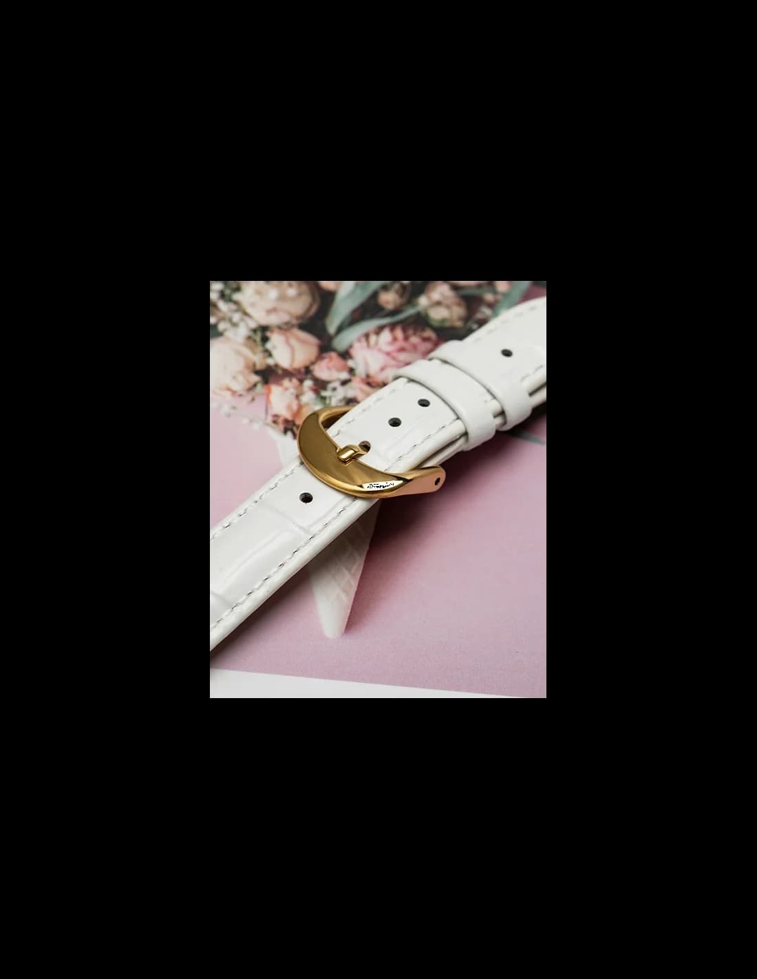 Profil de la montre Gasmann 106790