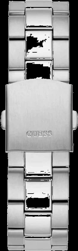 Montre Guess Axle GW0488G1 Multifonction en acier vue 3