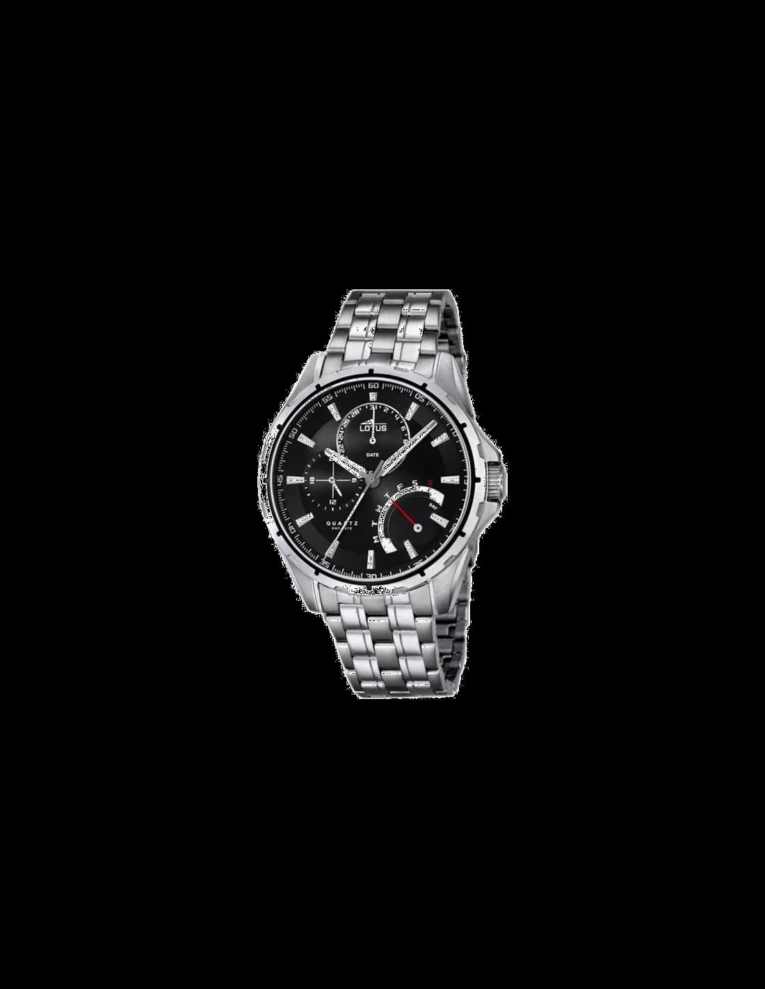 Montre Homme Lotus Smart Casual L18203/2 Argent