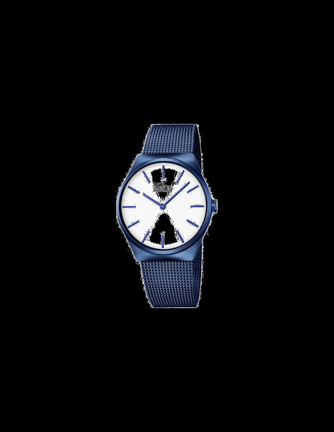Montre Homme Lotus Trendy L18287/1 Bleu