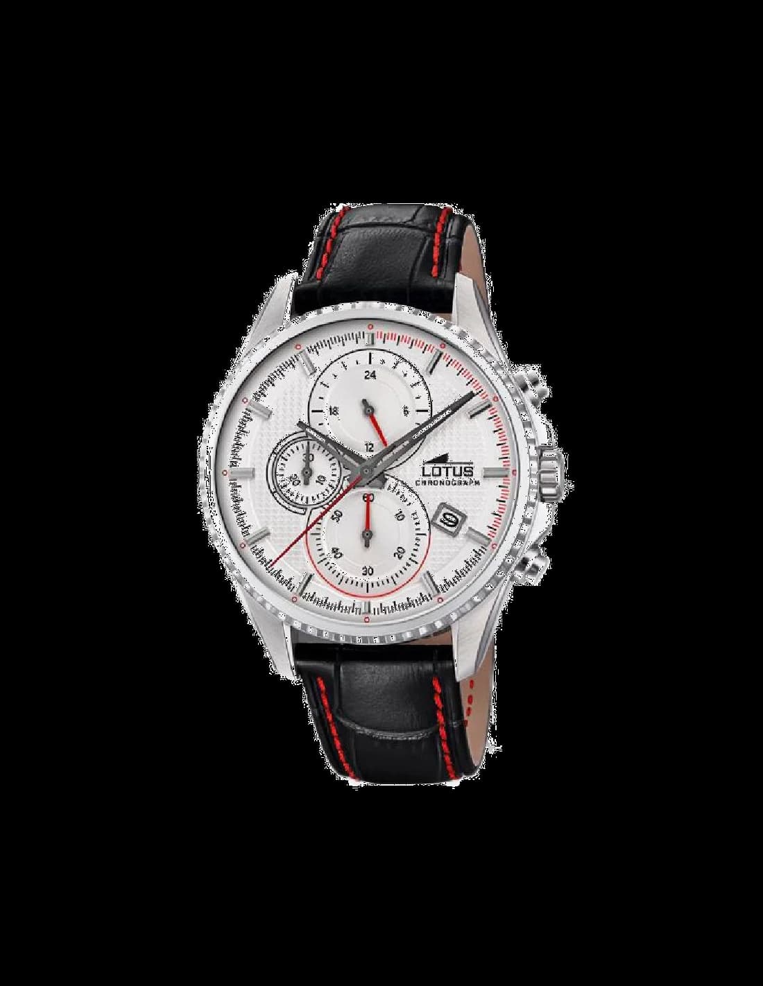 Montre Lotus L18527/1 Minimalist au Design Épuré