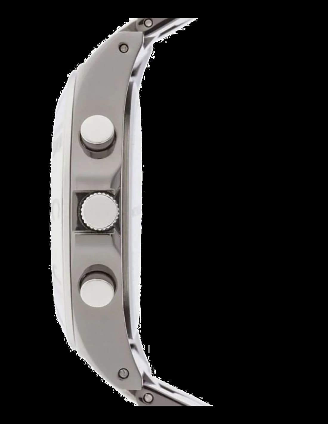 Montre Marc by Marc Jacobs Blade MBM3179 Bracelet Deux Tons En Acier Inoxydable vue 2