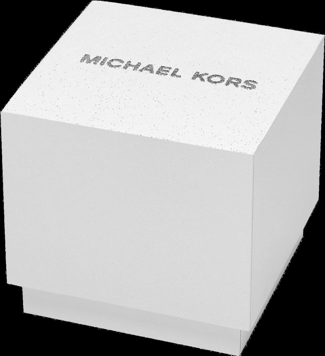 Montre Femme Michael Kors Cinthia MK3643 Or Rose vue 2