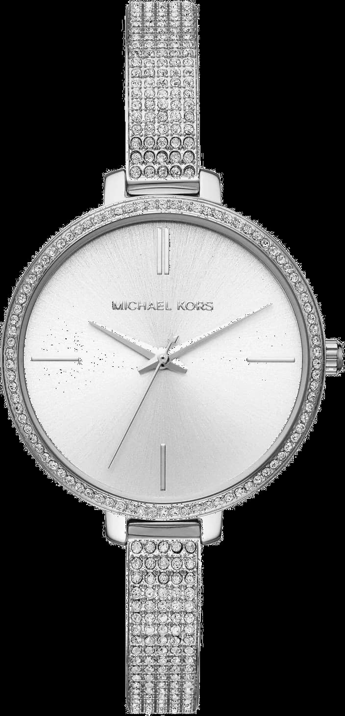 Montre Femme Michael Kors Jaryn MK3783 Argent