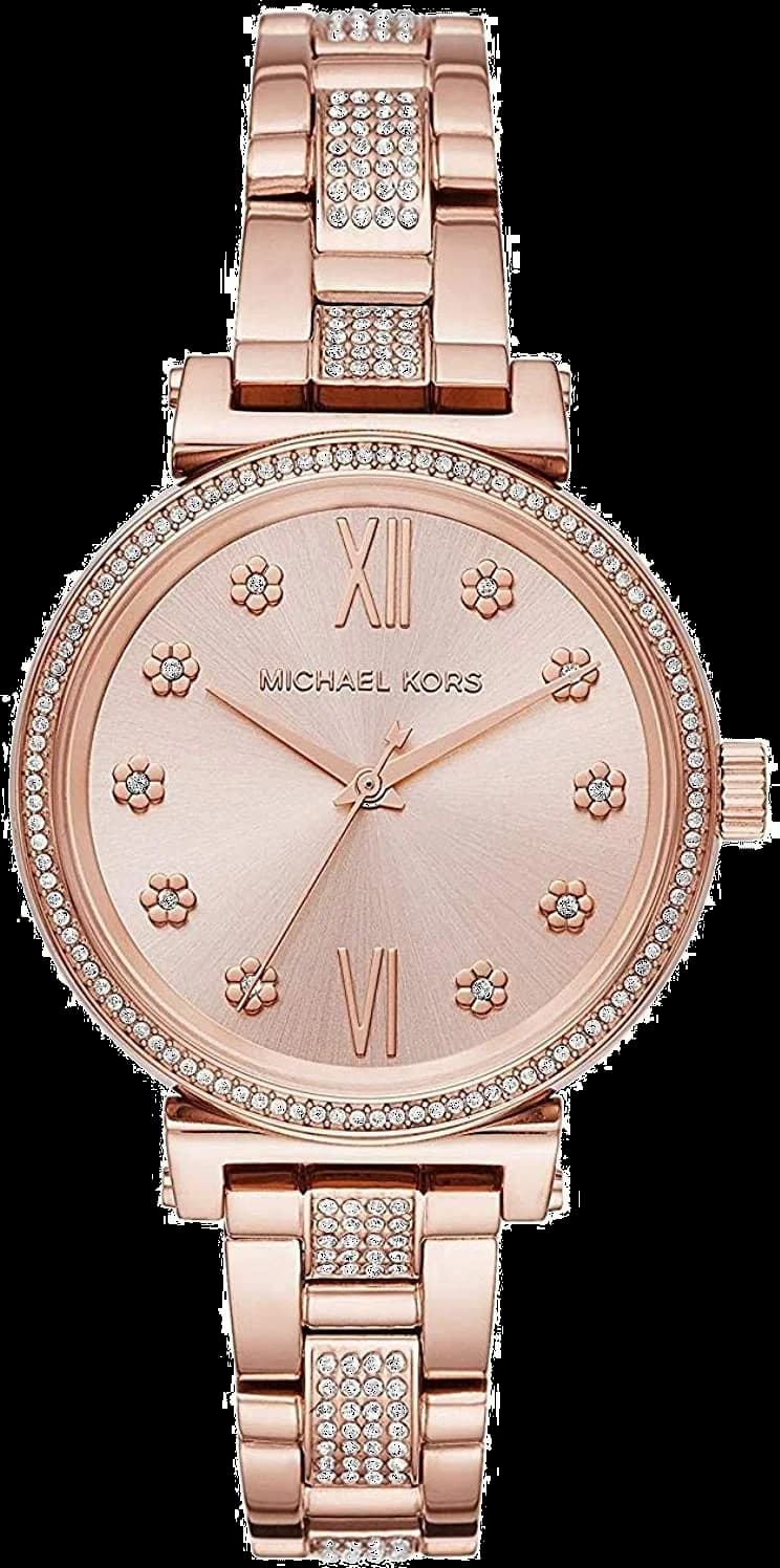 Montre Femme Michael Kors Sofie MK3882