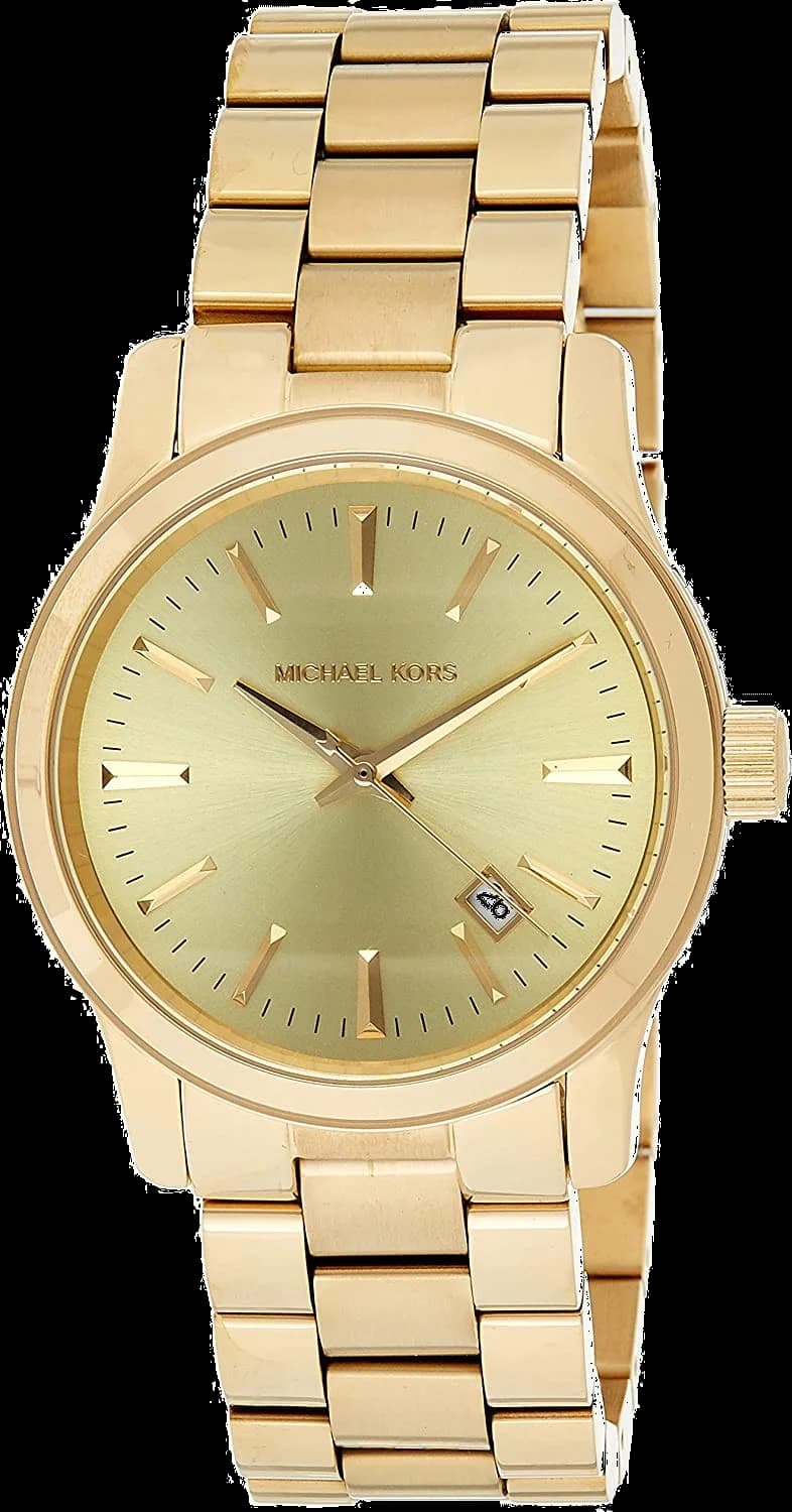 Montre Femme Michael Kors Runway MK5160