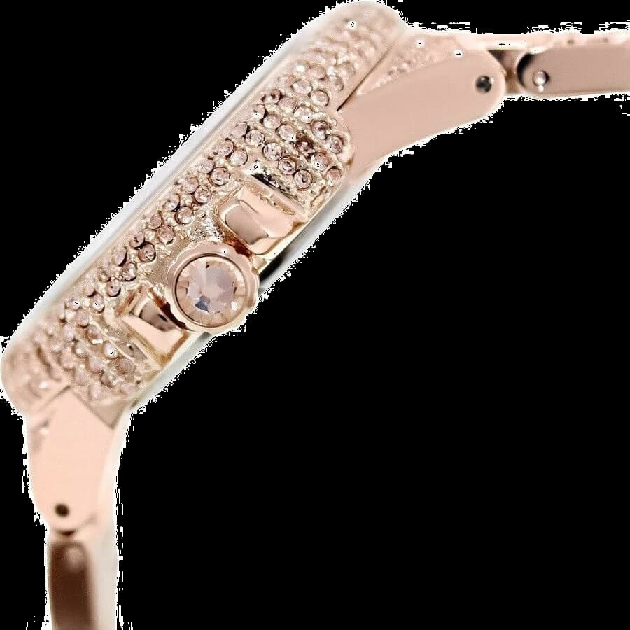 Montre Michael Kors MK5862 femme vue de profil