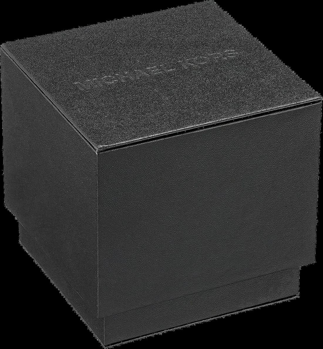 Montre Femme Michael Kors MK6409 Or Rose vue 3