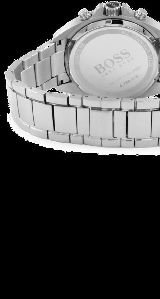 Montre Michael Kors MK6991 au cadran argenté incrusté de cristaux et index baguettes, style chic et lumineux