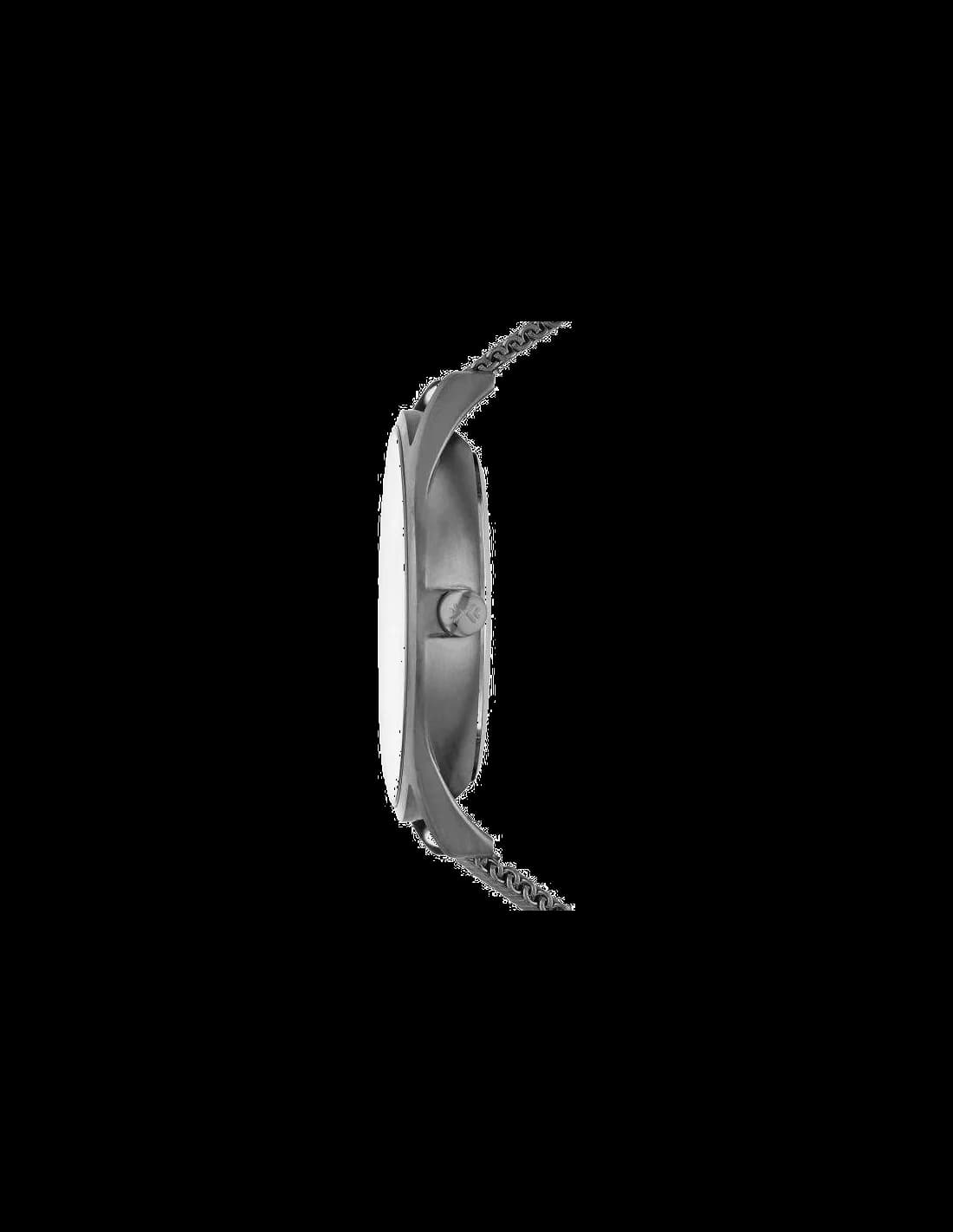 Cadran Skagen SKW6180 avec index bâtons et aiguilles fines, design épuré danois
