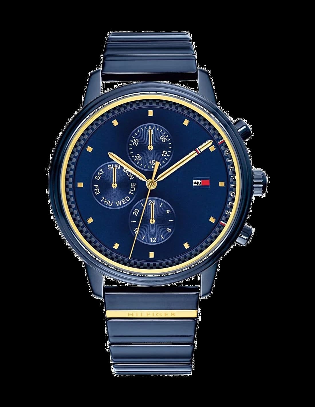 Montre Femme Tommy Hilfiger Blake 1781893 edition Gigi Hadid