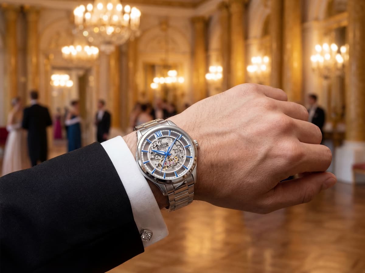 Entretien Montre Automatique : Guide Complet 2026