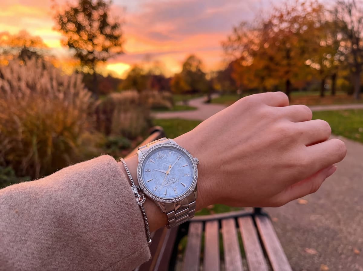 Guide Taille Montre Vivienne Westwood Femme : Comment Bien Choisir