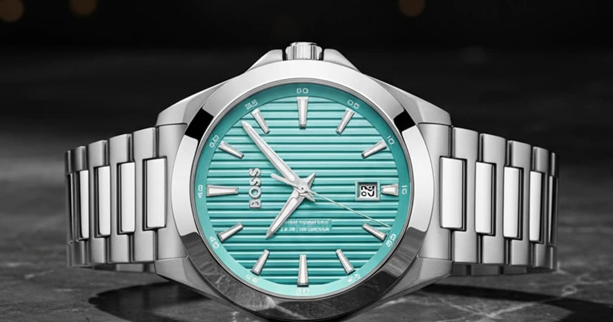 Montre Hugo Boss femme : le guide complet pour choisir sa montre