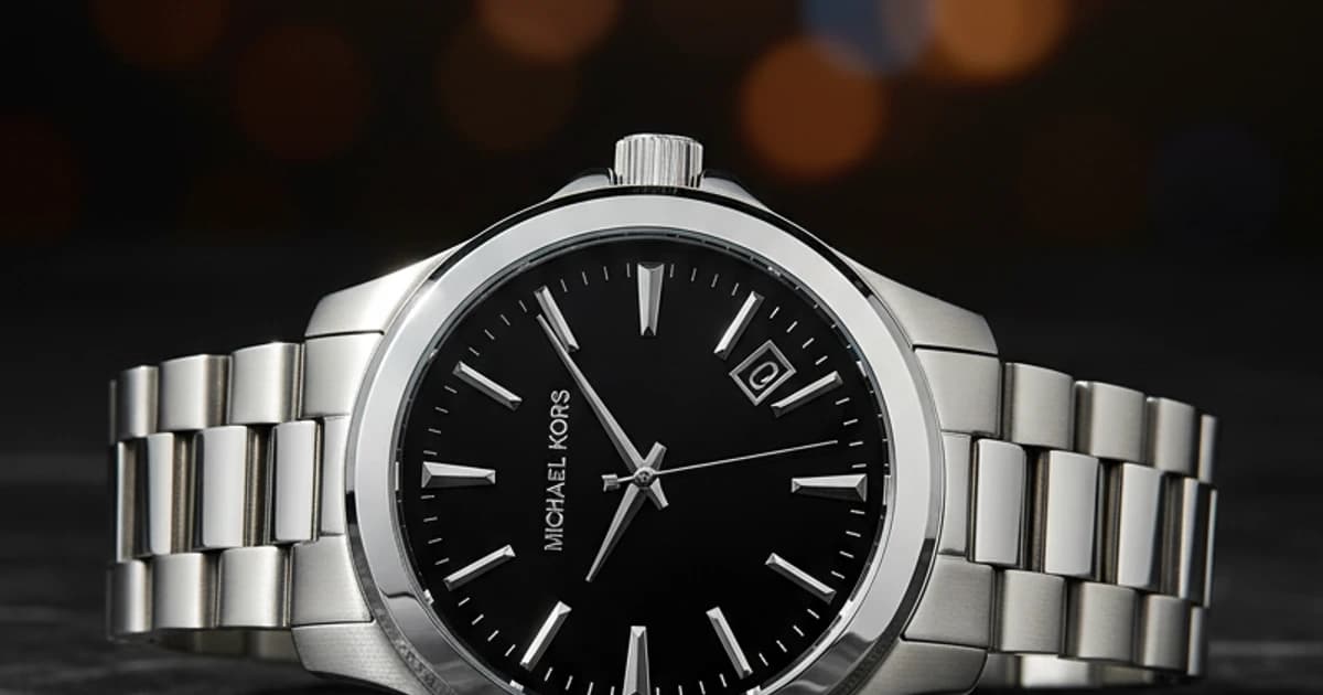 Montre Michael Kors femme : le guide complet pour bien choisir votre montre