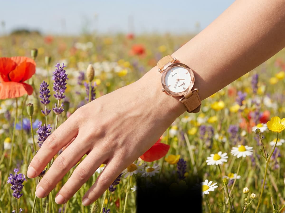 Montres Pas Chères : Le Guide Complet des Montres Abordables 2026