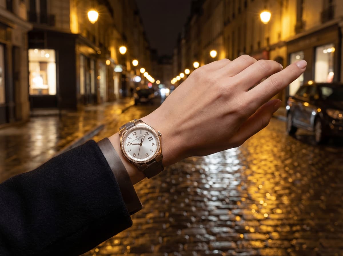 Prix Montre Femme : Guide Complet des Tarifs 2026