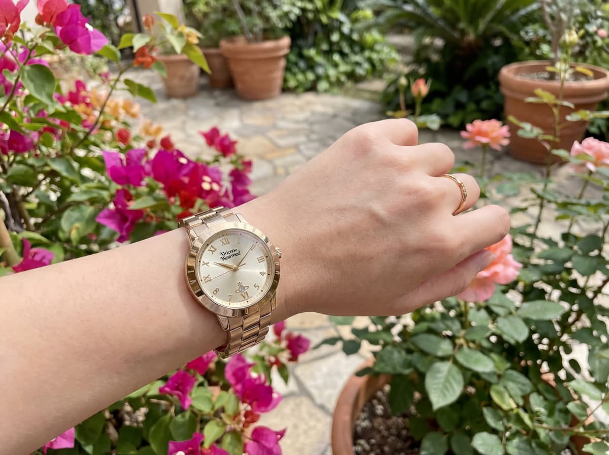 Prix Montre Vivienne Westwood Femme : Guide Complet des Tarifs 2026