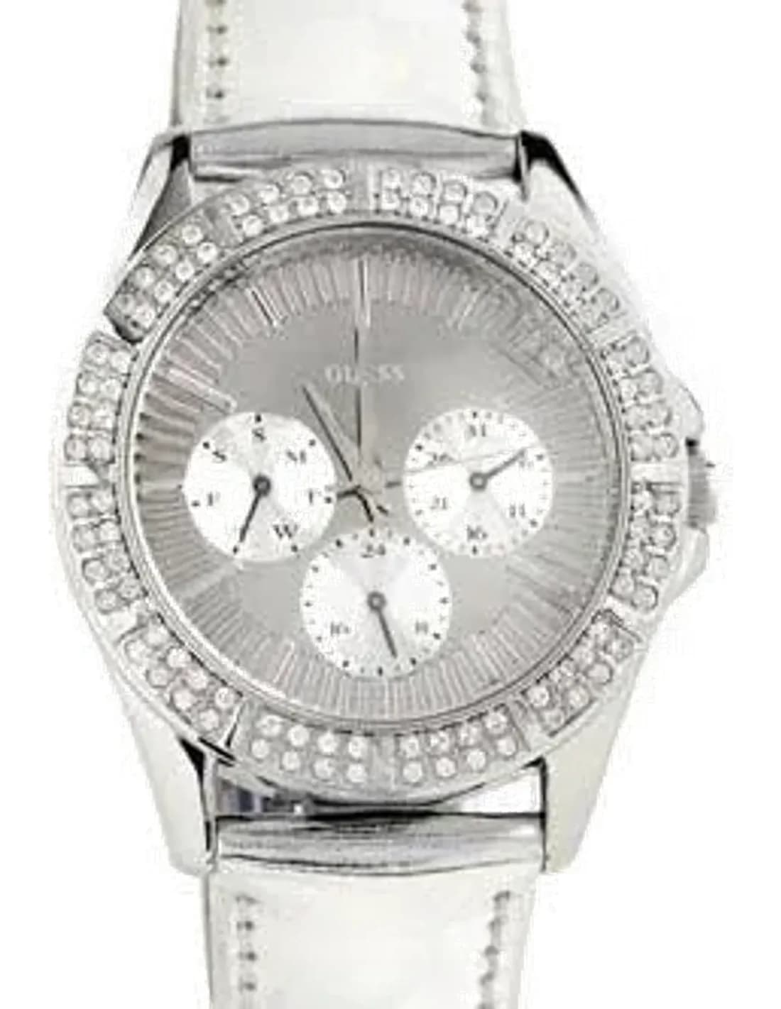 Montre Guess U11517L1 Multi-Functions Bracelet Cuir