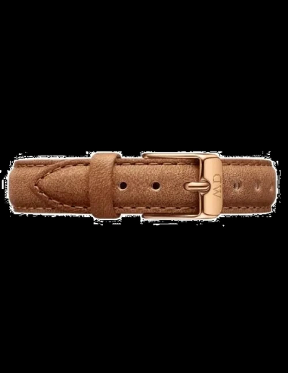 Bracelet Daniel Wellington PETITE DURHAM en cuir