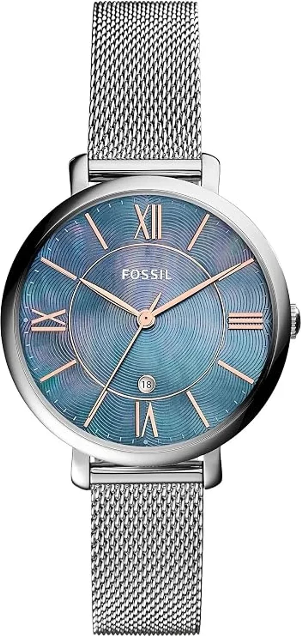 Montre Femme Fossil Jacqueline ES4322