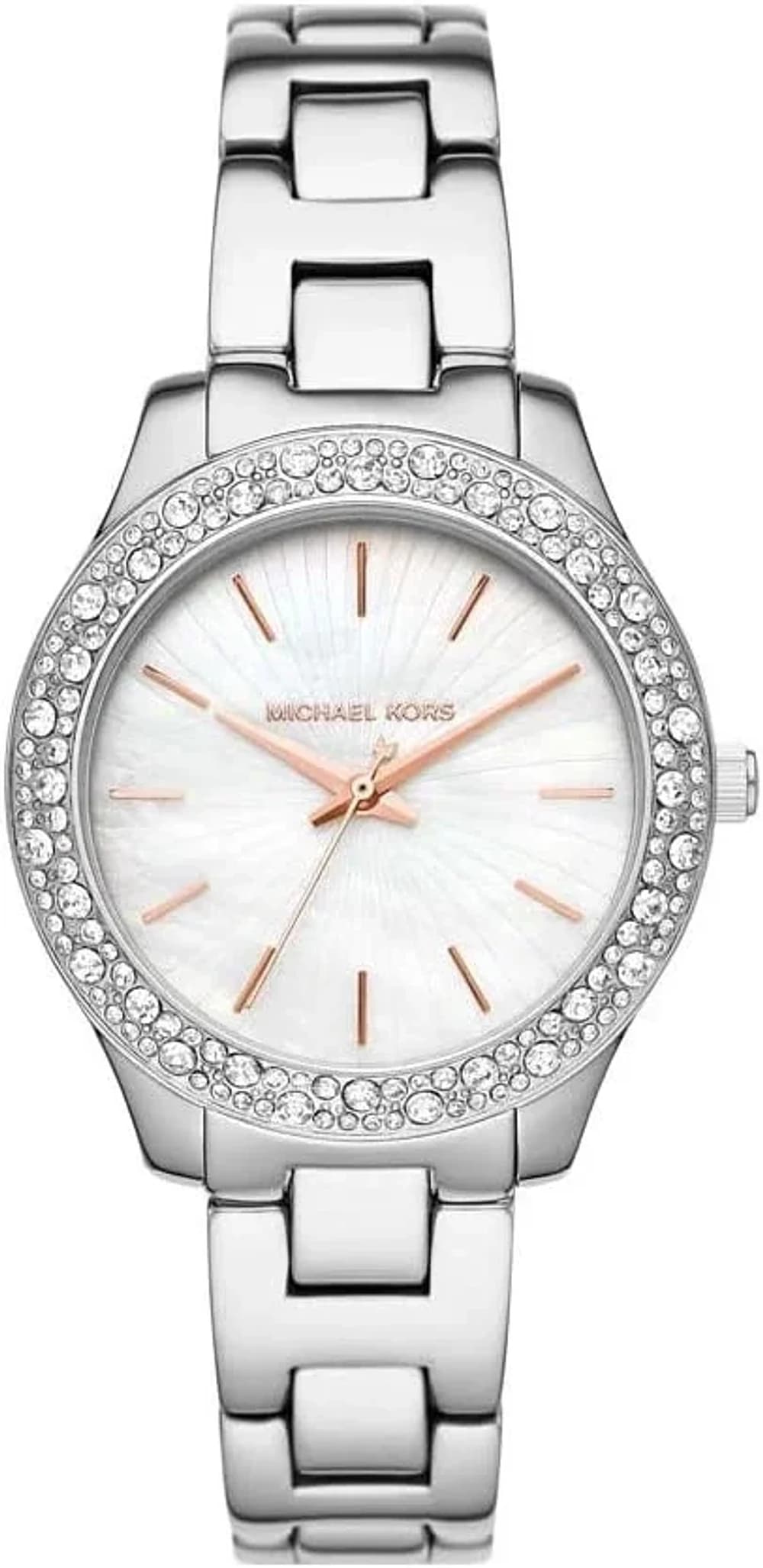 Montre Femme Michael Kors Liliane MK4556