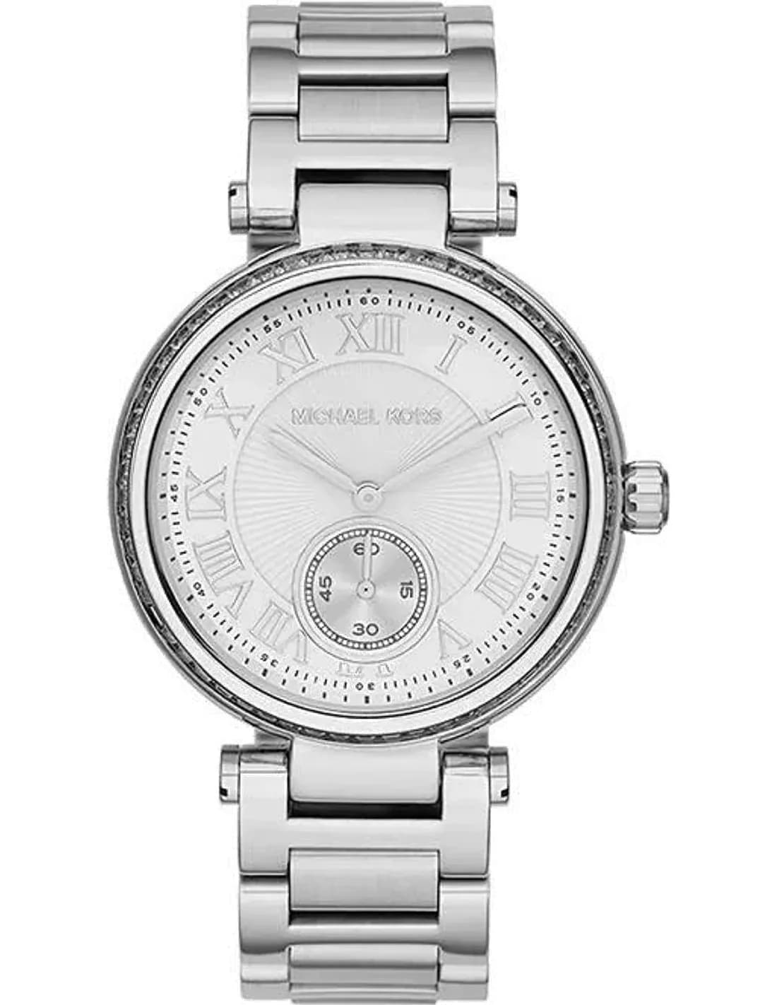 Montre Femme Michael Kors MK5866 Skylar Acier inoxydable