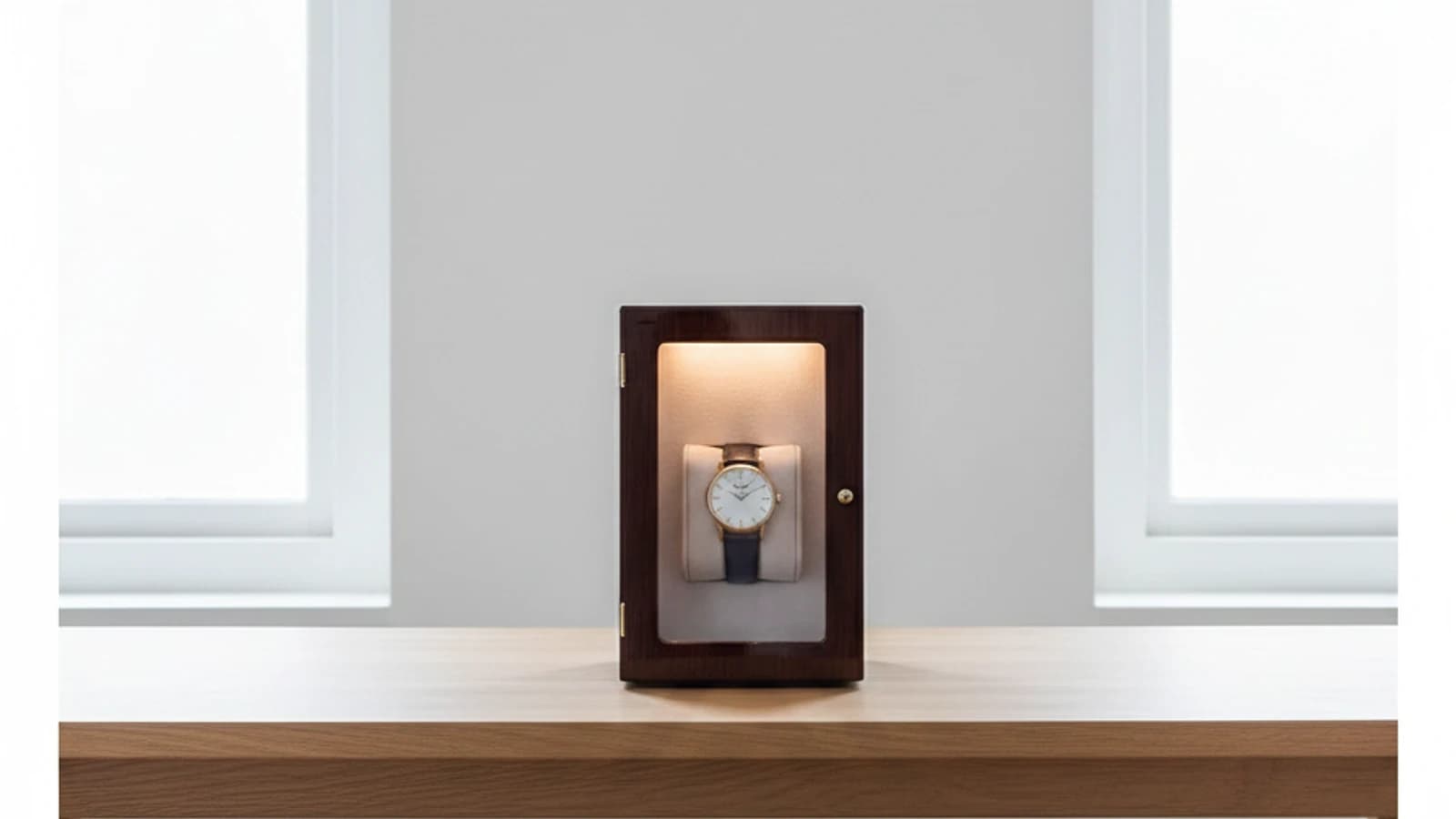 Remontoir pour montre automatique : bien le choisir