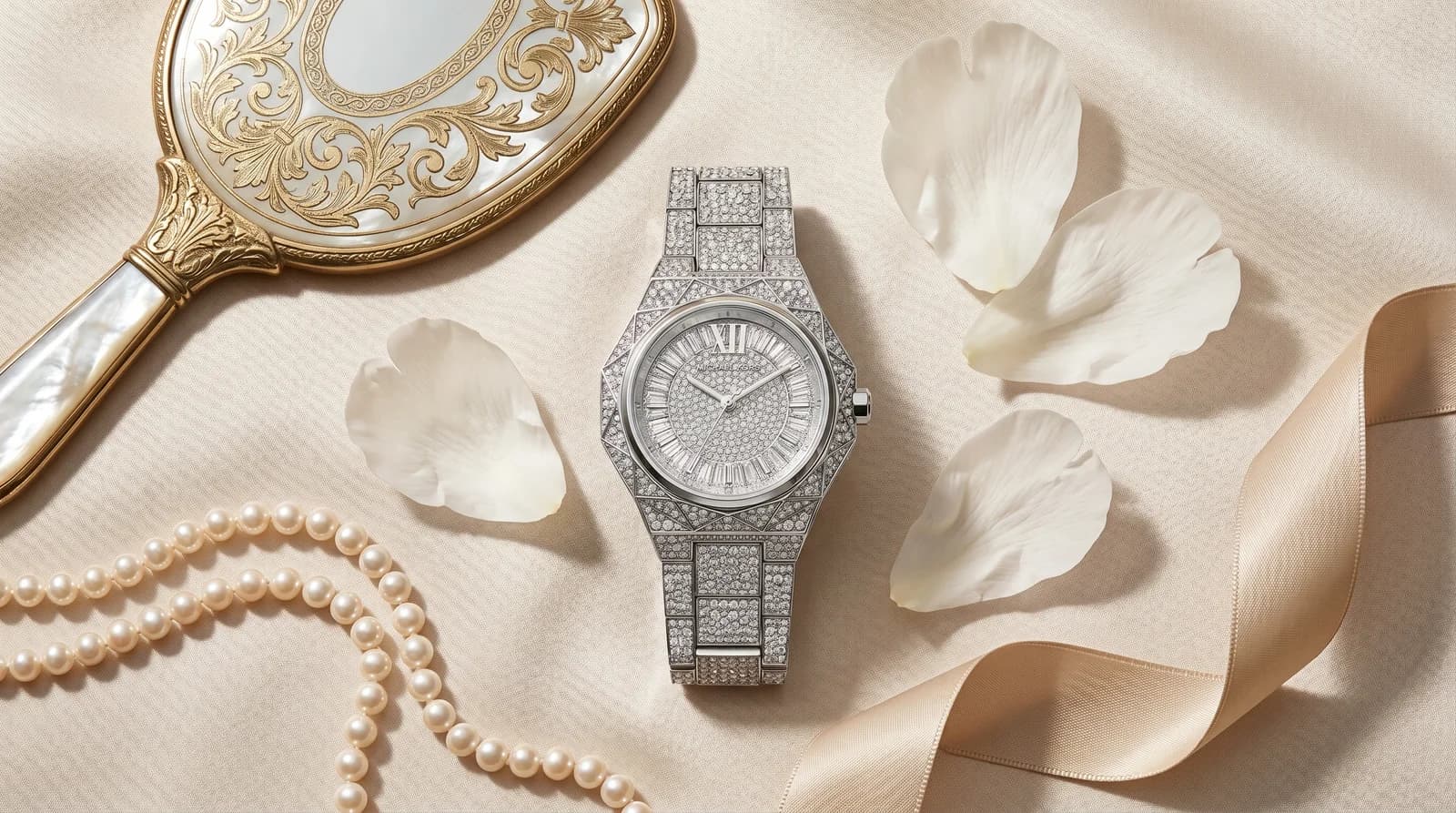 Montre Michael Kors Femme : Le Guide Complet pour Bien Choisir