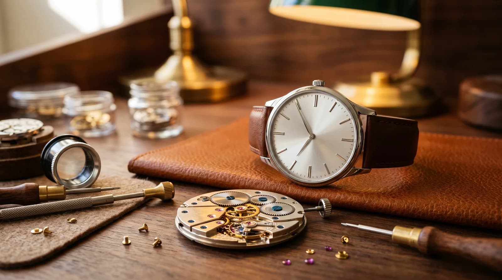 Les montres de luxe en 2026 : entre héritage horloger, innovation et nouveaux collectionneurs