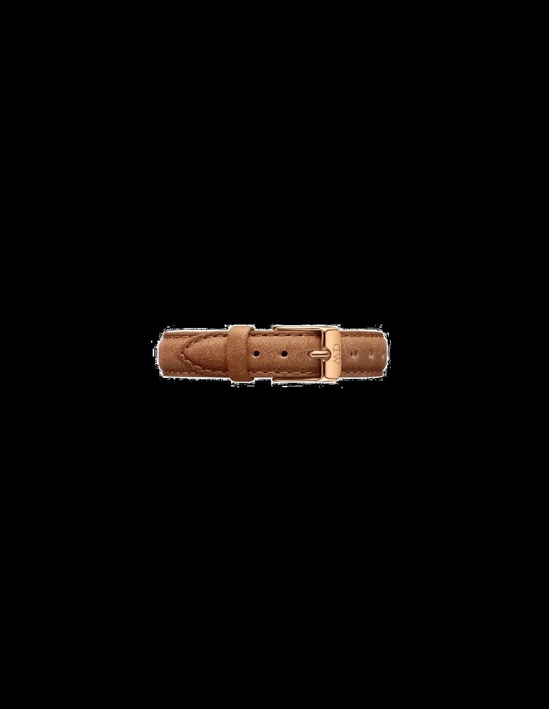 Bracelet Daniel Wellington PETITE DURHAM en cuir
