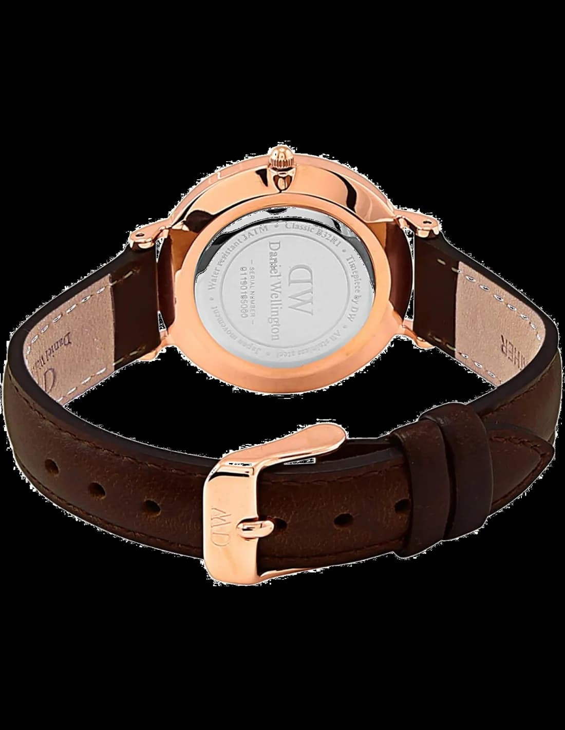 Montre Femme Daniel Wellington Classic Petite DW00100221