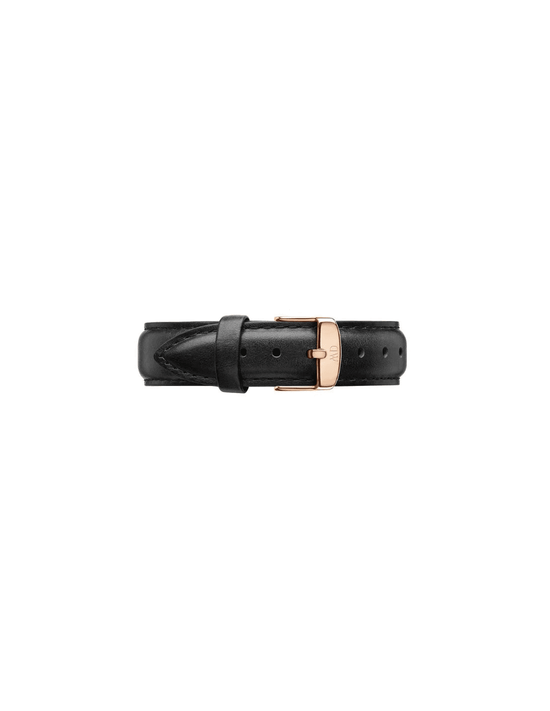 Bracelet Daniel Wellington Classic Sheffield en cuir véritable