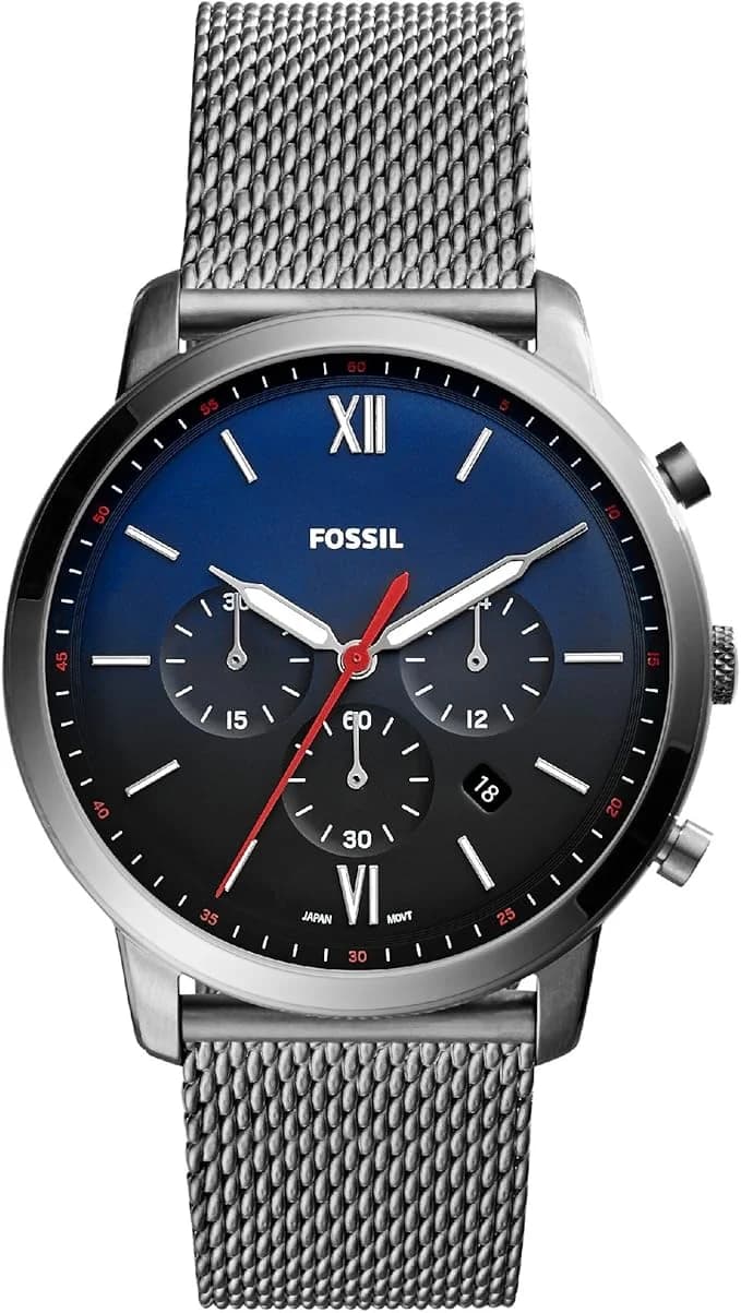 Montre Homme Fossil Neutra FS5383