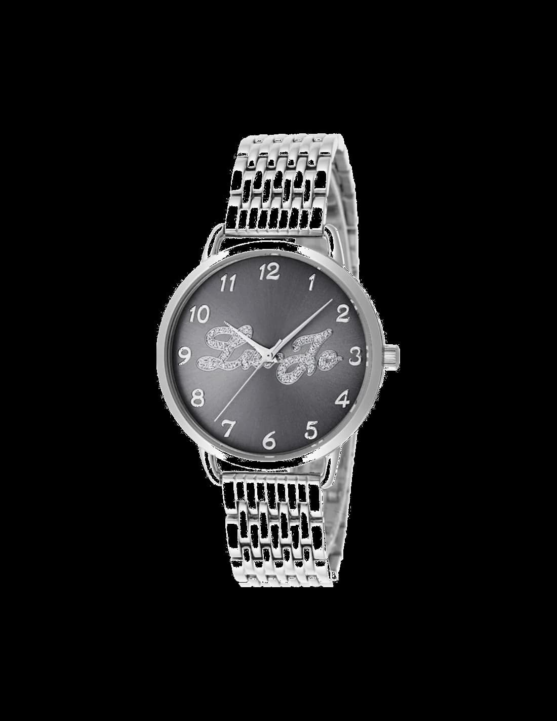 Montre Femme Liu Jo Luxury Isabel TLJ1027 Argent