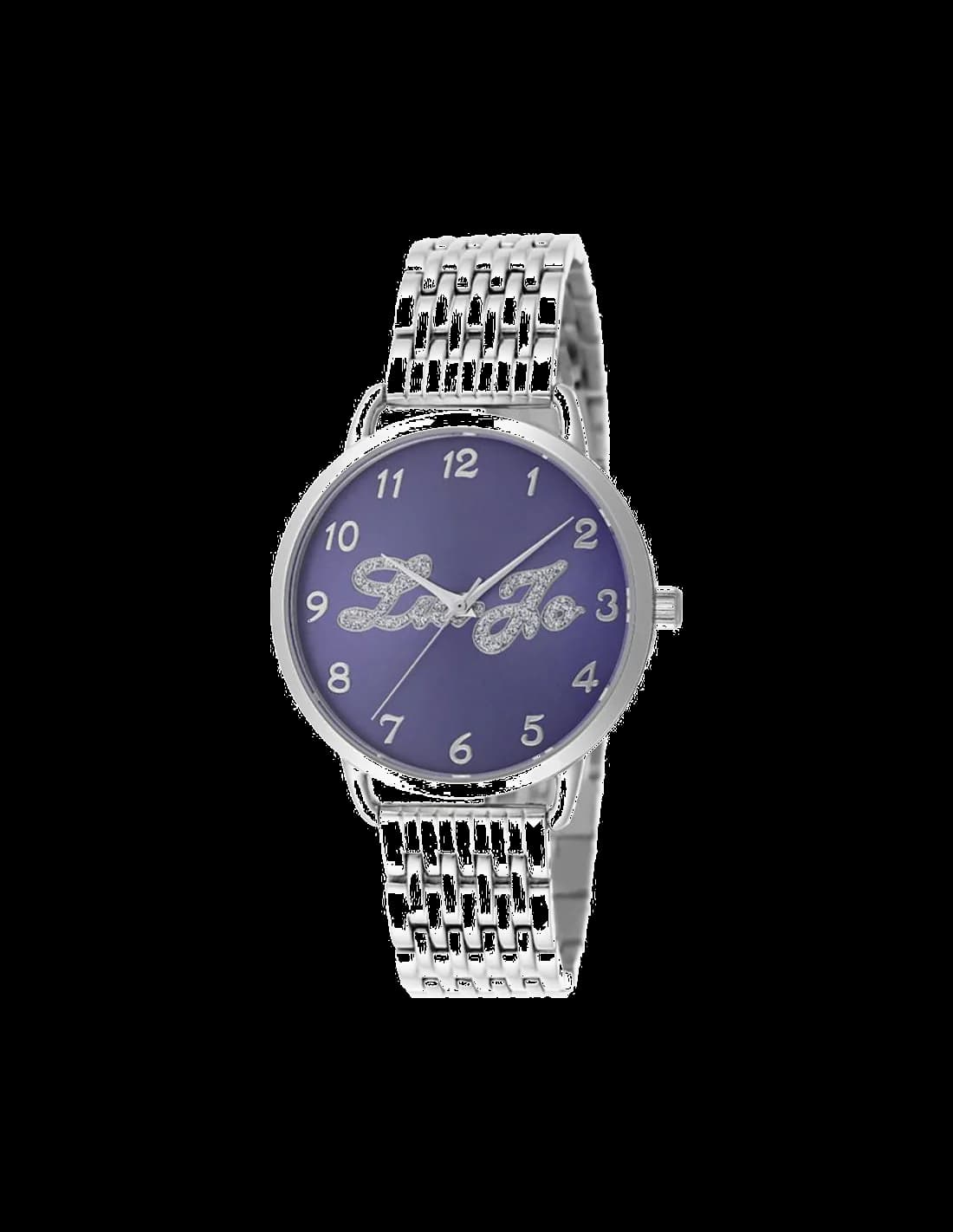 Montre Femme Liu Jo Luxury Isabel TLJ1029 Argent